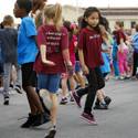 Nevada Moves at Goynes Elementary