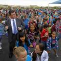 Nevada Moves at Goynes Elementary