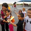 Nevada Moves at Goynes Elementary