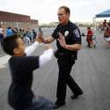 Nevada Moves at Goynes Elementary