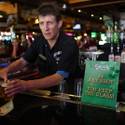 Final Countdown to start for O'Sheas