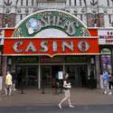 Final Countdown to start for O'Sheas