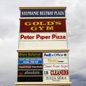 Stephanie Beltway Plaza