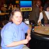 An Ebervale, Pa., woman won $13,000 on Tuesday, April 24, 2012, while playing Let It Ride at the Four Queens in downtown Las Vegas.