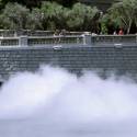 Bellagio Fountains Tour
