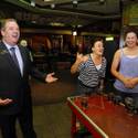 O'Sheas Countdown Party