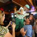 O'Sheas Countdown Party