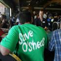 O'Sheas Countdown Party