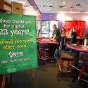 O'Sheas Countdown Party