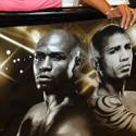 Boxers Make Official Arrivals: May1