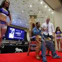 Boxers Make Official Arrivals: May1