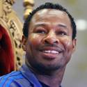 Boxers Make Official Arrivals: May1