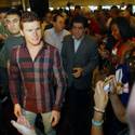 Boxers Make Official Arrivals: May1