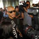 Boxers Make Official Arrivals: May1