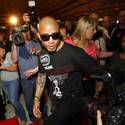 Boxers Make Official Arrivals: May1