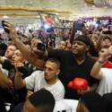 Boxers Make Official Arrivals: May1