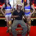 Boxers Make Official Arrivals: May1