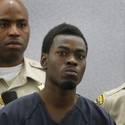 Suspect in Double Homicide