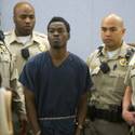Suspect in Double Homicide