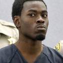 Suspect in Double Homicide