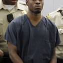 Suspect in Double Homicide