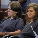 Mother and Daughter Murders Suspects in Court