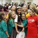 Sofia Legisima is Doodle 4 Google Winner