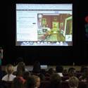 Sofia Legisima is Doodle 4 Google Winner