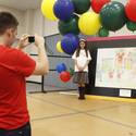 Sofia Legisima is Doodle 4 Google Winner