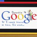 Sofia Legisima is Doodle 4 Google Winner