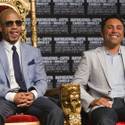 Mayweather and Cotto Hold Final News Conference