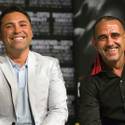 Mayweather and Cotto Hold Final News Conference