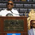Mayweather and Cotto Hold Final News Conference