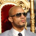 Mayweather and Cotto Hold Final News Conference