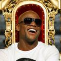 Mayweather and Cotto Hold Final News Conference
