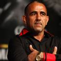 Mayweather and Cotto Hold Final News Conference
