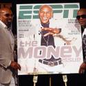 Mayweather and Cotto Hold Final News Conference