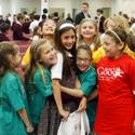 Sofia Legisima is Doodle 4 Google Winner