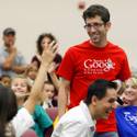 Sofia Legisima is Doodle 4 Google Winner