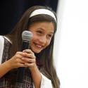 Sofia Legisima is Doodle 4 Google Winner