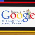 Sofia Legisima is Doodle 4 Google Winner