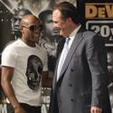 Boxing Conflict: Sept. 15