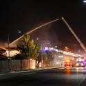 Two-Alarm Apartment Fire