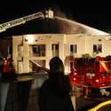 Two-Alarm Apartment Fire