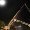 Two-Alarm Apartment Fire