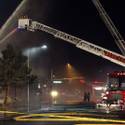 Two-Alarm Apartment Fire