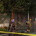 Two-Alarm Apartment Fire