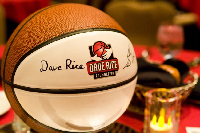 Q&A: Mindy and Dave Rice discuss the first event for the Dave Rice ...