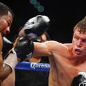 Canelo Alvarez Defeats Shane Mosley