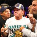 Canelo Alvarez Defeats Shane Mosley